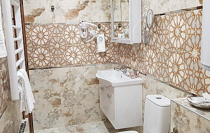 ID 8350 Отель Олимпус Плаза Фото 7