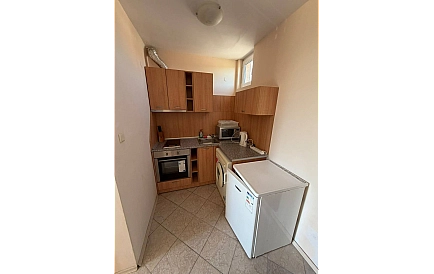 ID 15743 Двухкомнатная квартира в Камелия Гарден Фото 2