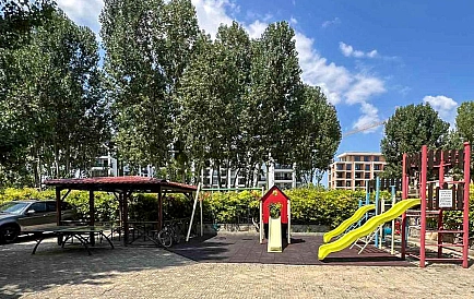 ID 16176 Двухкомнатная квартира в Гербер 4 Фото 10