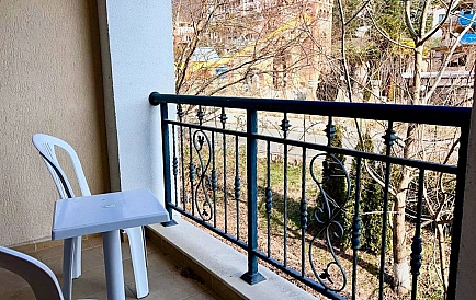 ID 13501 Двухкомнатная квартира в Вилла Астория 2 Фото 5