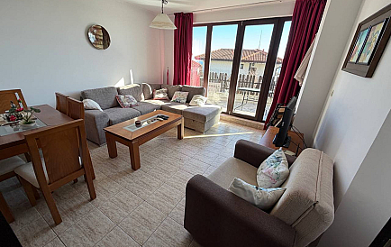 ID 15282 Трехкомнатный мезонет в Бей Вью Виллас Фото 1 