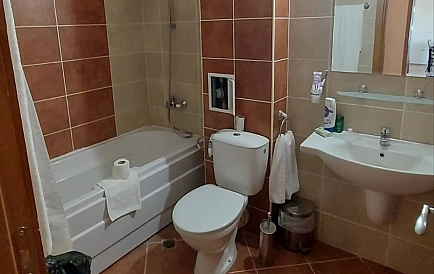 ID 14837 Трехкомнатная квартира в Санрайз Фото 4