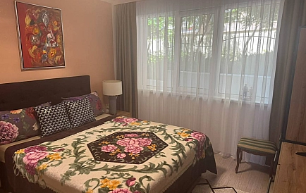 ID 14772 Трехкомнатная квартира в Долфин Бей Фото 3