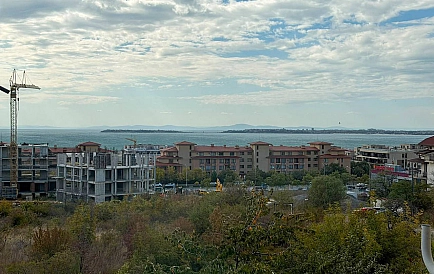 ID 16384 Трехкомнатная квартира в Святом Власе Фото 9