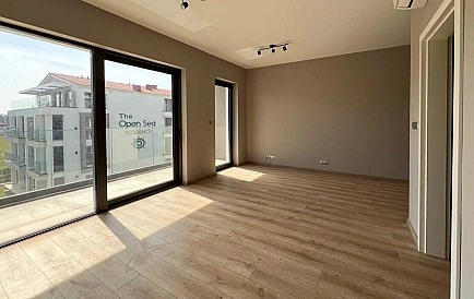 ID 15328 Квартира-студия в Опен Си Резиденс Фото 2