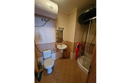 ID 16483 Трехкомнатная квартира в Роял Сан Фото 5