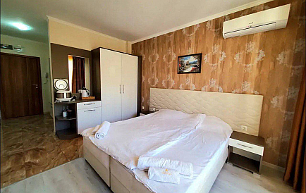 ID 15385 Квартира-студия в Вила Сардиния Фото 1 