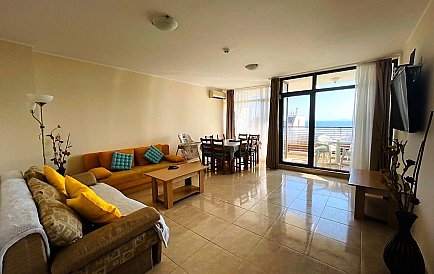 ID 15418 Трехкомнатная квартира в Дольче Вита 1 Фото 1 