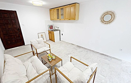 ID 15480 Апартамент с видом на море в Святом Власе Фото 7