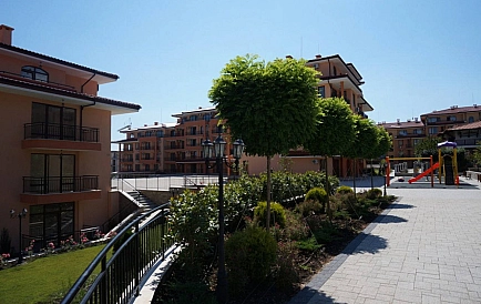 ID 15702 Квартира-студия в Стар Дримс Фото 8