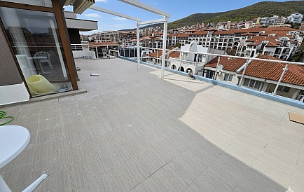 ID 14898 Двухкомнатная квартира в Лазур 4 Фото 8