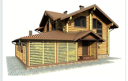 ID 13435 Дома от застройщика в Ски Парадайз Фото 8