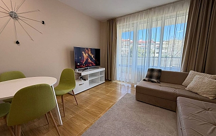 ID 15469 Трехкомнатная квартира в Скай Дриймс Фото 8