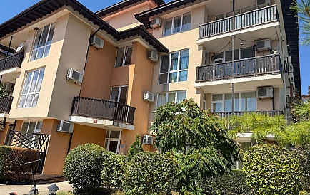 ID 16312 Квартира-студия в Шато Ахелой 2 Фото 10