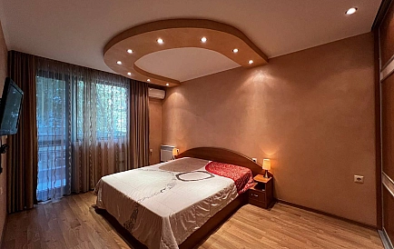 ID 14236 Трехкомнатная квартира в Бургасе Фото 4