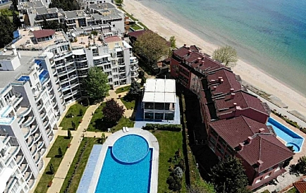 ID 14632 Квартира-студия в Оазис Фото 7