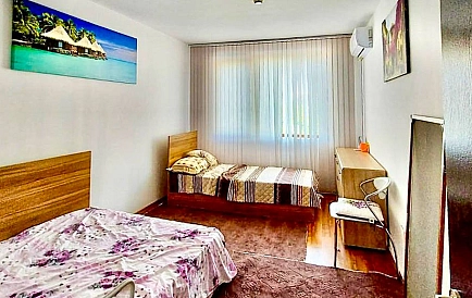 ID 13183 Трехкомнатная квартира в Робинзон Бич Фото 4