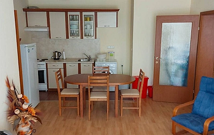 ID 13348 Трехкомнатная квартира в Привилидж Форт Бич Фото 2