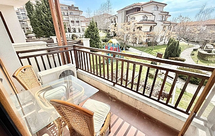 ID 15257 Четырехкомнатная квартира в Виньярдс Фото 5