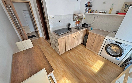 ID 16268 Квартира-студия в Санни Дей 6 Фото 2
