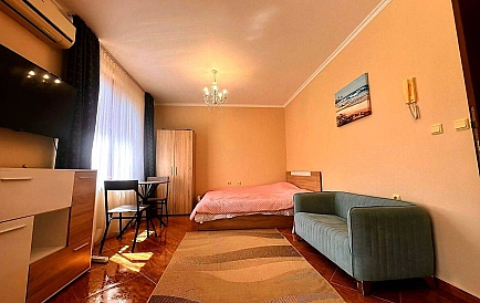 ID 15871 Квартира-студия в Хелиос Фото 8