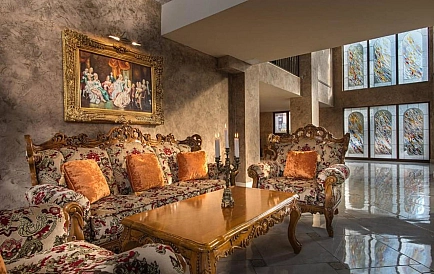 ID 15026 Двухкомнатная квартира в Эстебан Фото 10