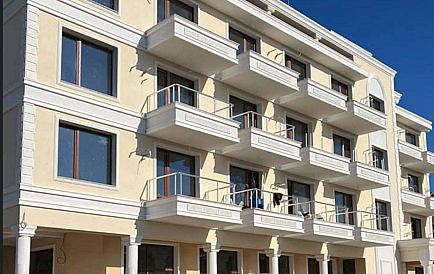 ID 15392 Трехкомнатная квартира в Созополе Фото 1 