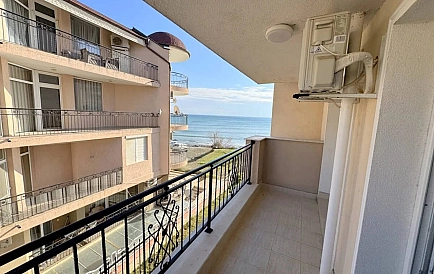 ID 15093 Двухкомнатная квартира в Ипанема Бич Фото 5