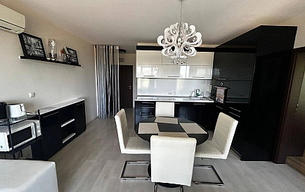 ID 14086 Двухкомнатная квартира в Пайнс Бич Резорт Фото 2