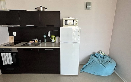 ID 15142 Трехкомнатная квартира в Атлантис Фото 2