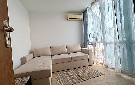 ID 15168 Трехкомнатная квартира в Гербер 2 Фото 1 