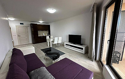 ID 15659 Двухкомнатная квартира в Миллениум 2 Фото 1 