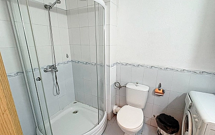 ID 14852 Двухкомнатная квартира в Сан Флауер Фото 4