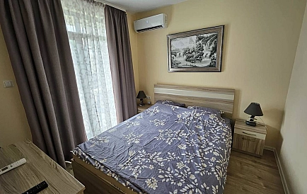 ID 14555 Двухкомнатная квартира в Айвазовский парк Фото 3