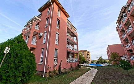 ID 15277 Квартира-студия в Санни Дей 6 Фото 8