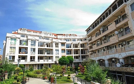 ID 15396 Квартира-студия в Мелия 6 Фото 6