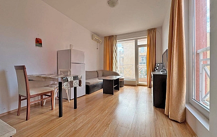 ID 16367 Квартира-студия в Санни Дей 6 Фото 4