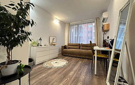 ID 14854 Четырехкомнатная квартира в Санни Вью Централ Фото 3