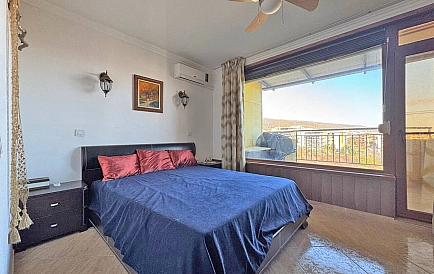 ID 14999 Двухкомнатная квартира в Антония Фото 4