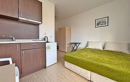 ID 16359 Квартира-студия в Санни Вью Централ Фото 5