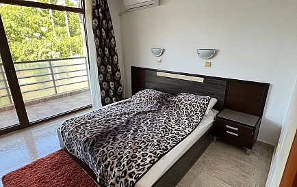 ID 14912 Двухкомнатная квартира в Диамант Фото 3