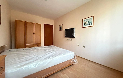 ID 15185 Трехкомнатная квартира в Империал Форт Фото 10