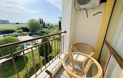 ID 15752 Двухкомнатная квартира в Рутланд Бич 1 Фото 5