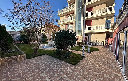 ID 15443 Квартира-студия в Роял Резиденс Фото 6