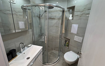 ID 14900 Двухкомнатная квартира в Ипанема Бич Фото 4