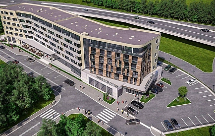 ID 14360 Двухкомнатная квартира в Соле Фото 6