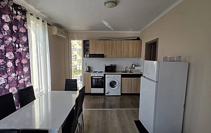 ID 15553 Трехкомнатная квартира в Вип Вижн Фото 2