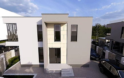 ID 14630 Виллы в Си Хоум Несебр Фото 5