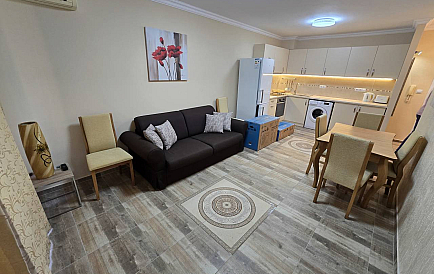 ID 15484 Двухкомнатная квартира в Си Дримс Фото 1 