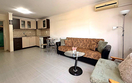 ID 16133 Двухкомнатная квартира в Лайфстайл 2 Фото 1 